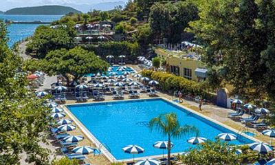 Castiglione Thermal Park 1 Day Access Ticket