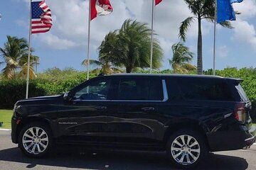 MVP Luxury Experience Punta Cana with Ultra Premium Security