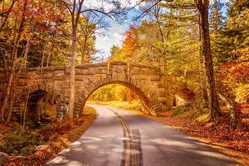 “MDI Private Discovery Tour” - Explore Beyond Acadia (five hours)