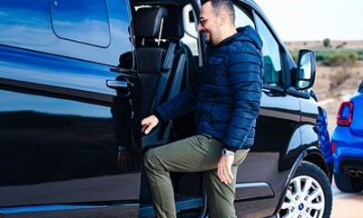 Brindisi Airport to Ostuni and Vice Versa Private Transfer