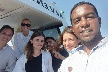 Philae Temple private tour or Sound and light show evining