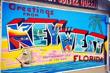 Miami to Key West One Day Roundtrip Shuttle