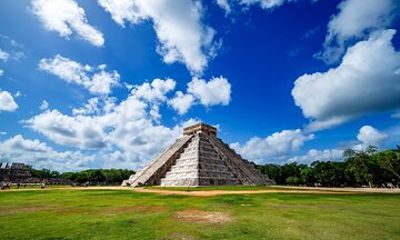 Private Tulum Day Trip to Mayan Temples & Ruins