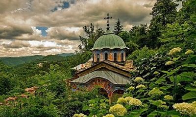 Full-Day or Half-Day Tour аround Veliko Tarnovo