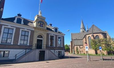 Escape The City Wageningen City Walk With Puzzles