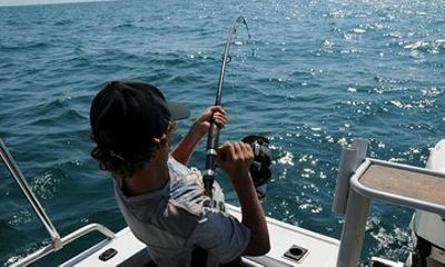 Flyfishing Experience in Eritrea