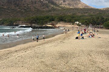 1 day amazing tour to see the island of Santiago