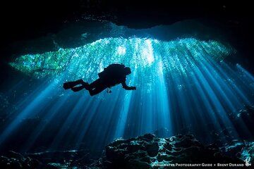 Dive Into Magic Scuba Hurghada