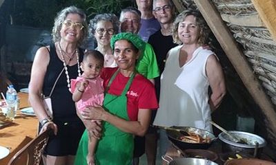 Cook Authentic Sri Lankan Dishes with a Local Family in Nilaveli