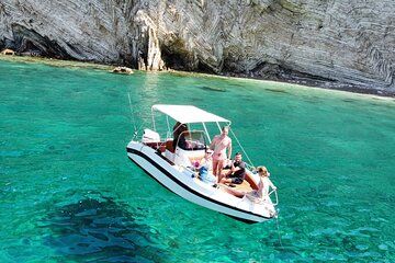 Private Sarand Albania Water Experience