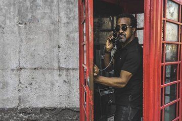 Tim Meadows at Tropicana Laughlin