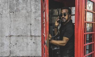 Tim Meadows at Tropicana Laughlin