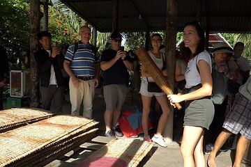 Can Tho Mekong Delta Tour