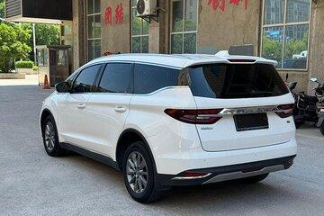 Shanghai Pudong Airport Pick-up Service