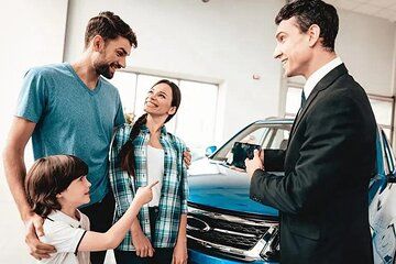 Private Transfers in Fez from the Airport to your Hotel and Vice versa