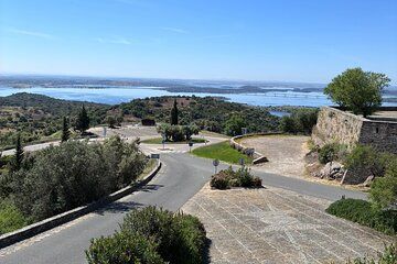 Monsaraz And Wine Tasting Tour