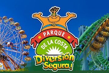 Tickets to La Costa Park