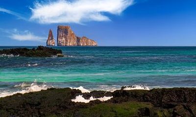 San Cristobal Snorkel360° from Cristobal (From Cristobal)