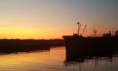 Twilight Narrated Cruise