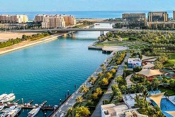 From Tradition to Vision A Journey from Historic Jeddah to KAEC