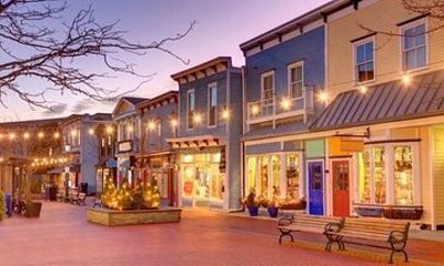 Cape May Personalized Self-Guided App Tour