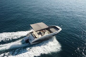 Private Full Day Luxury Excursion Amalfi Coast