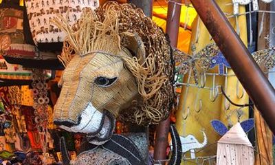 Harare In-City Tour 1