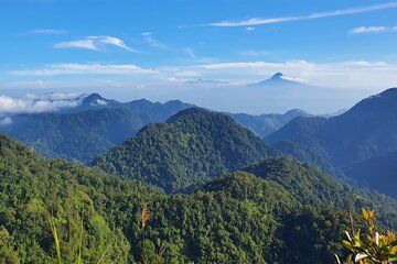 7 Day Motorcycle Adventure Add On from GenSan, Mindanao