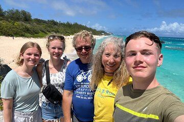 Bermudaful Island 6 Hours Private Tour