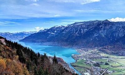 Taxi and Transfers from Lucerne,Interlaken,Thun, and surroundings