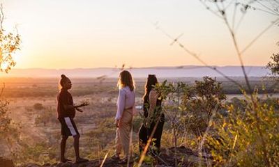 Kimberley Sunset Aboriginal Art & Culture Experience