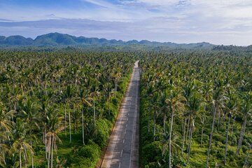 Stay & Ride in Mindanao Bike Rental Adventure Base