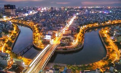 Ho Chi Minh City Half Day History and Culture Tour