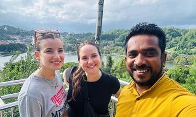 6 Day Southern Sri Lanka Honeymoon Beaches and Wildlife