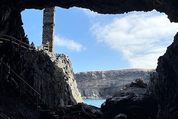 Fuerteventura: Discover ALL the wonders & hidden gems. MAX 8 pax