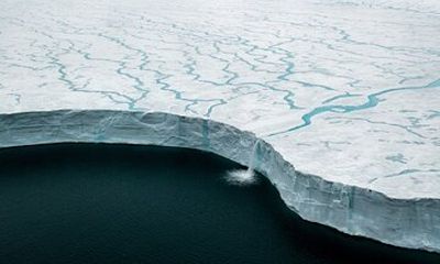Svalbard Circumnavigation Micro Cruise