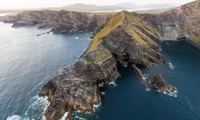 Private Ring of Kerry Luxury Tour with a Top-Rated Local Guide