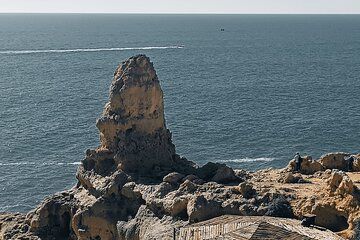 Private transport from Lisbon to Algarve