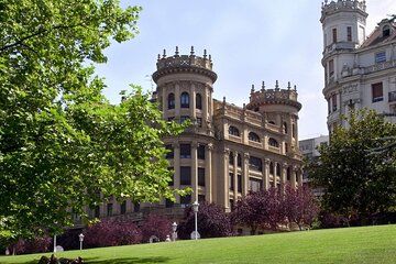 Private Guided Walking Tour in Bilbao