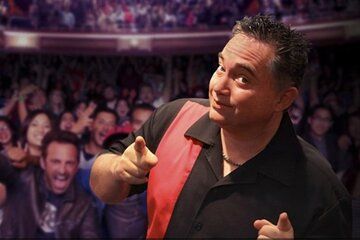 Magic & Comedy Show by Michael Bairefoot in Myrtle Beach