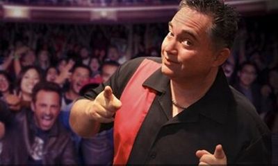 Magic & Comedy Show by Michael Bairefoot in Myrtle Beach