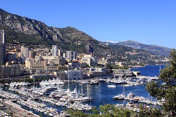 Best Of The French Riviera