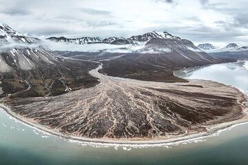 Svalbard Autumn Photo Tour