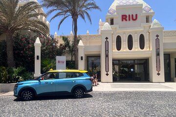 Boa Vista Private Airport Transfers