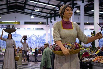 Setúbal Private Walking Tour