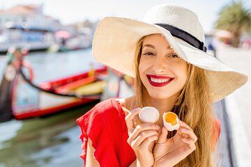 Aveiro Delights Walking tour