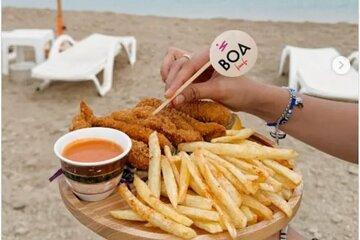 Jeddah’s Gems A Day of Sun, Sand, and Heritage