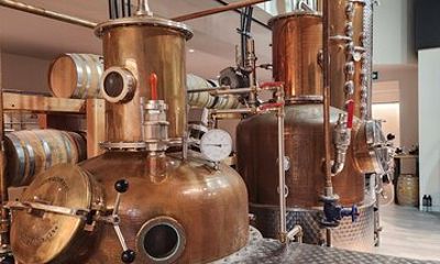 Kelowna Wine Cider Spirits Beer Tour