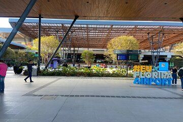 Translate airport Hotel