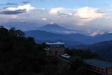 ProAves Loro Fuertesi Reserve Multi Day Adventure